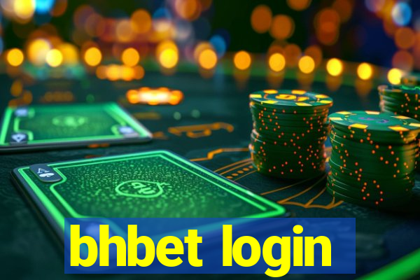 bhbet login